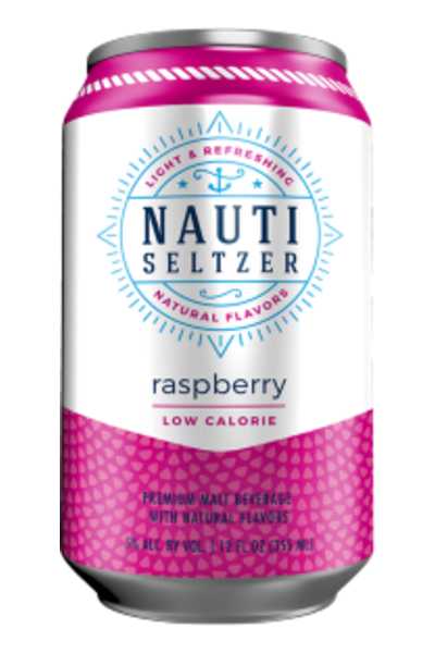 Nauti-Seltzer-Raspberry