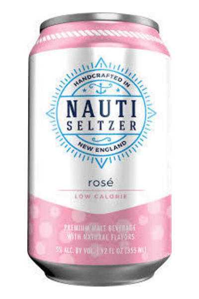 Nauti-Seltzer-Rose