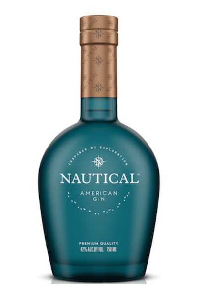 Nautical-American-Gin