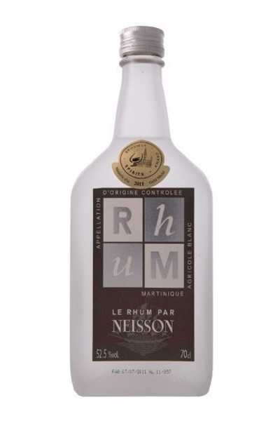 Neisson-Blanc-52.5-Rhum