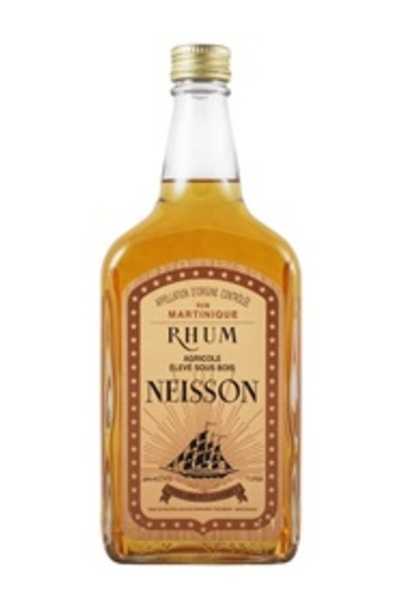 Neisson-Eleve-Sous-Bois-Agricole-Rum