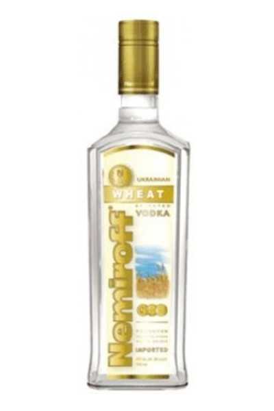 Nemiroff-Wheat-Vodka