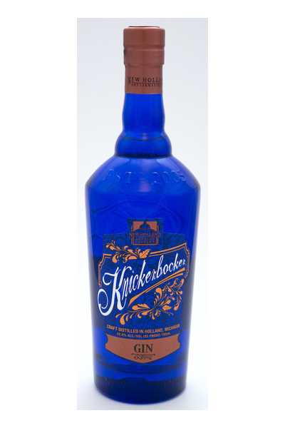 New-Holland-Knickerbocker-Gin