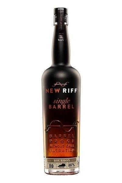 New-Riff-Single-Barrel-Bourbon