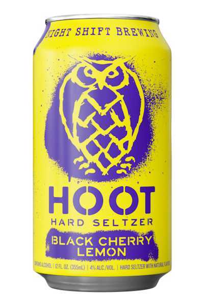 Night-Shift-Hoot-Hard-Seltzer-Black-Cherry-Lemon