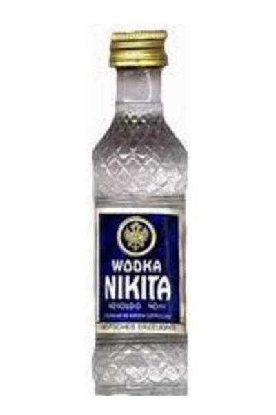 Nikita-Vodka
