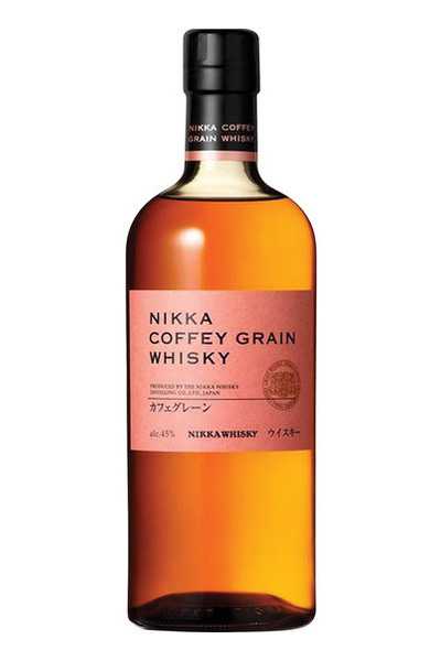 Nikka-Coffey-Grain-Whisky