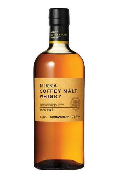Nikka-Coffey-Malt-Whisky