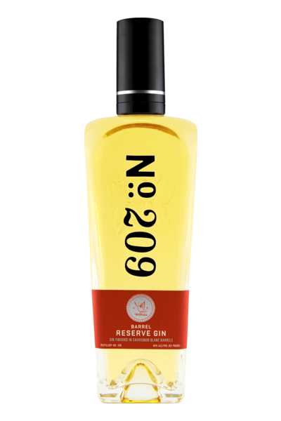 No.-209-Sauvignon-Blanc-Barrel-Reserve-Gin