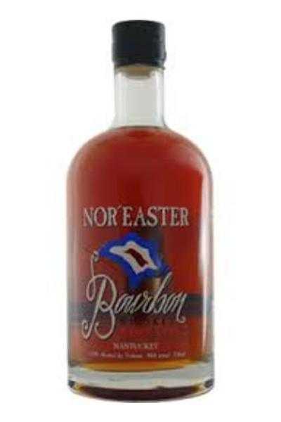 Nor’Easter-Bourbon