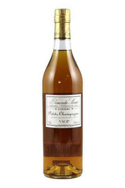 Normandin-Mercier-VSOP-Petite-Champagne-Cognac