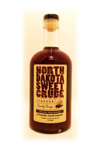 North-Dakota-Sweet-Crude