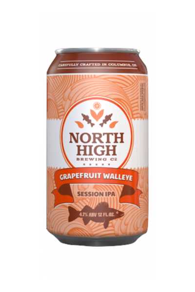 North-High-Grapefruit-Walleye