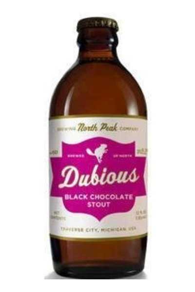North-Peak-Dubious-Black-Chocolate-Stout