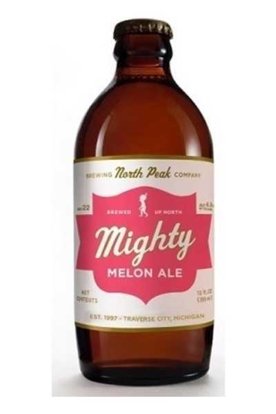 North-Peak-Mighty-Melon-Ale