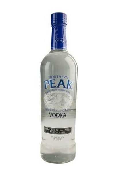 Northern-Peak-Vodka