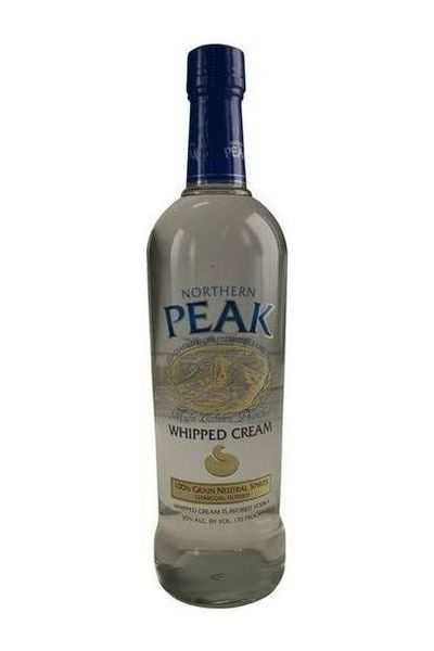 Northern-Peak-Whipped-Vodka