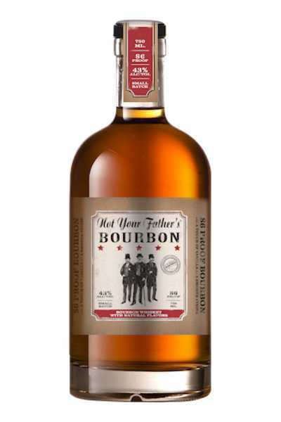 Not-Your-Father’s-Bourbon-Whiskey