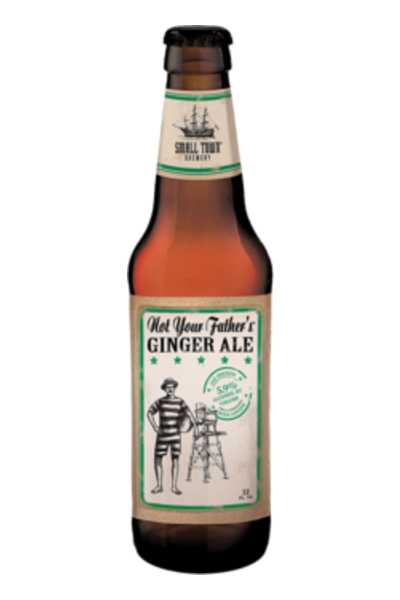 Not-Your-Father’s-Ginger-Ale