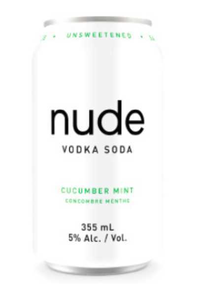 Nude-Cucumber-Mint-Vodka-Soda