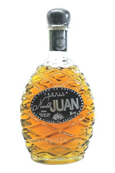 Number-Juan-Extra-Anejo