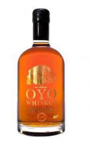OYO-Wheat-Whiskey