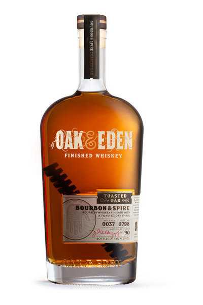 Oak-&-Eden-Bourbon-&-Spire