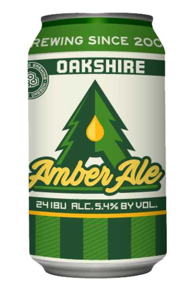 Oakshire-Amber