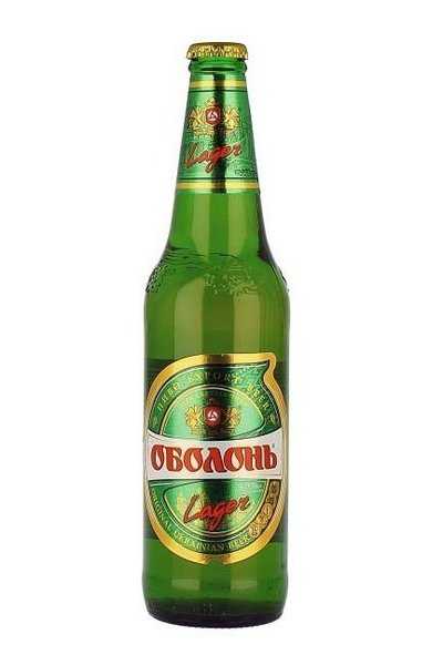 Obolon-Lager