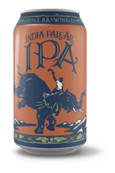 Odell-IPA