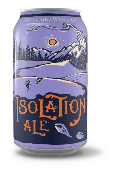 Odell-Isolation-Ale
