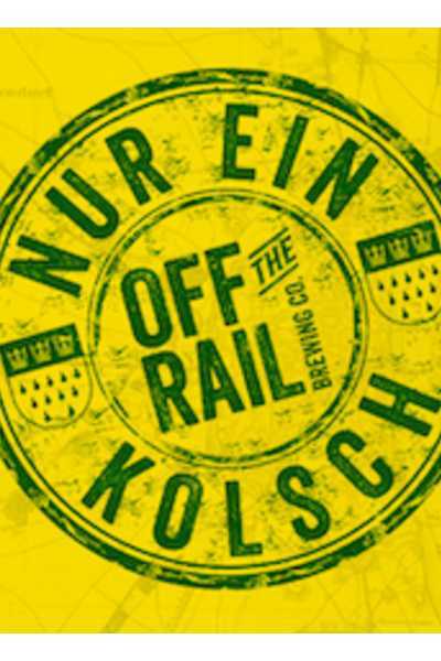 Off-The-Rail-Nur-Ein-Kolsch