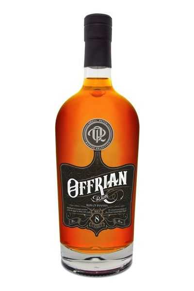 Offrian-8-Year-Rum