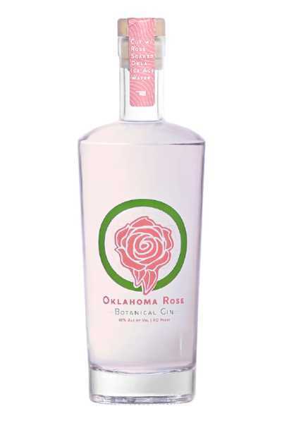 Oklahoma-Rose-Botanical-Gin