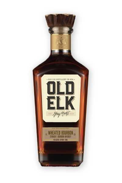 Old-Elk-Wheated-Bourbon