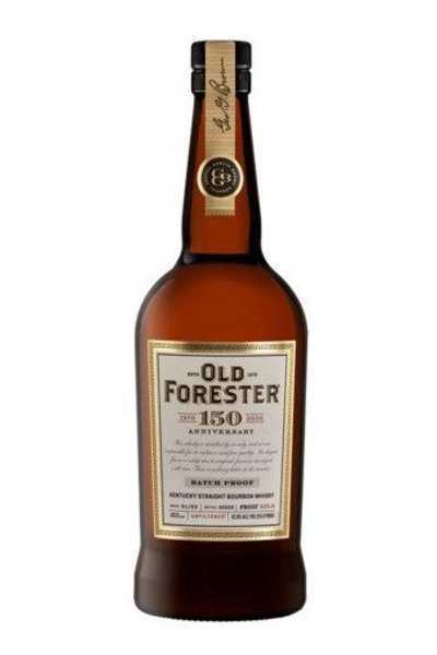 Old-Forester-150th-Anniversary-Batch-Proof
