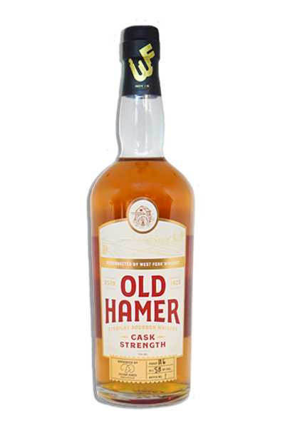Old-Hamer-Straight-Bourbon-Whiskey-Cask-Strength