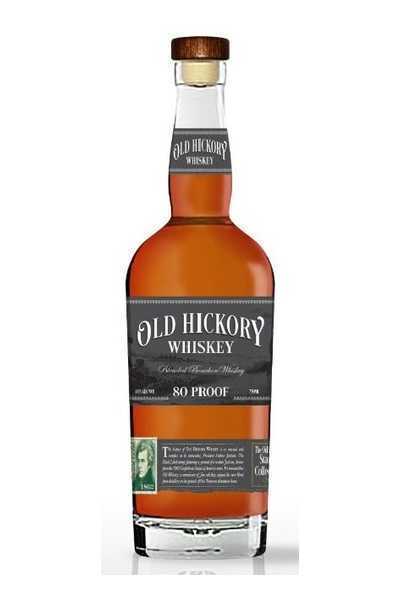 Old-Hickory-Blended-Bourbon-Whiskey