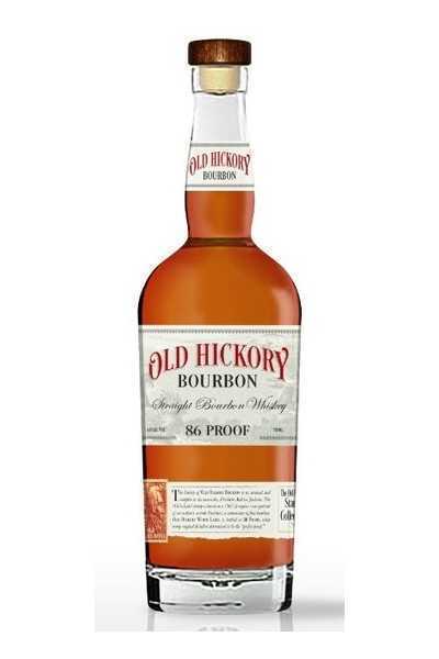Old-Hickory-Straight-Boubon-Whiskey
