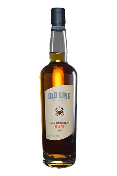 Old-Line-Aged-Carribean-Rum