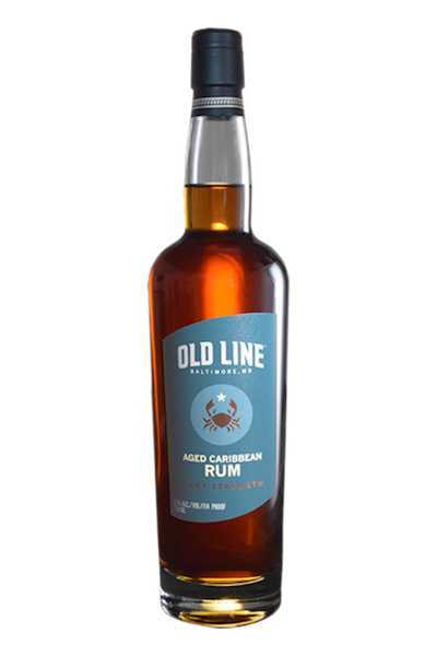 Old-Line-Navy-Strength-Rum
