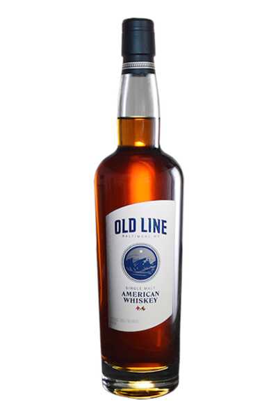 Old-Line-Single-Malt-American-Whiskey