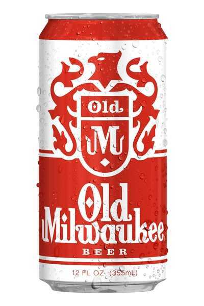 Old-Milwaukee