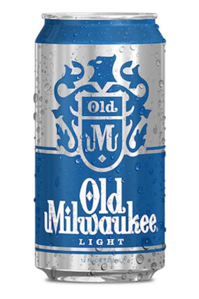 Old-Milwaukee-Light