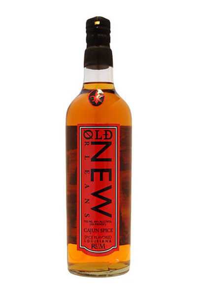 Old-New-Orleans-Cajun-Spiced-Rum