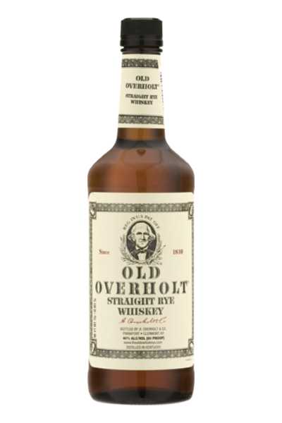 Old-Overholt-Rye-Whiskey