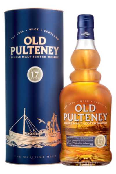 Old-Pulteney-17-Year-Old-Single-Malt-Scotch