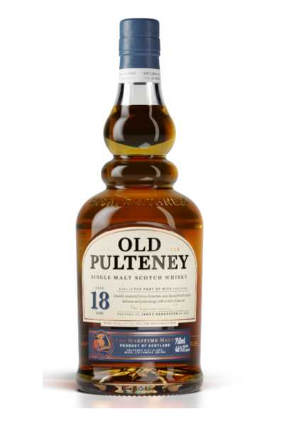 Old-Pulteney-18-Year-Old-Single-Malt-Scotch