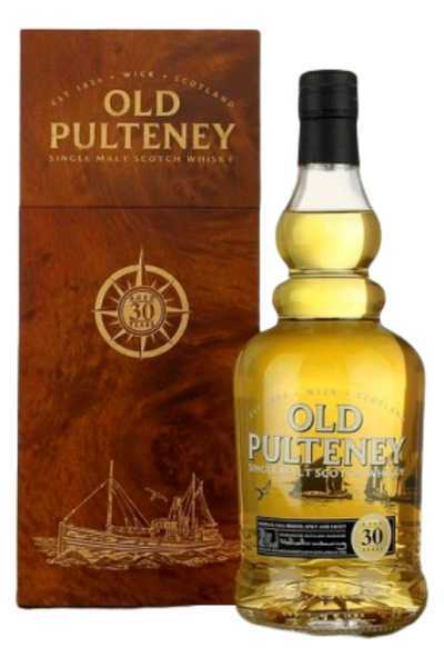 Old-Pulteney-30-Year-Old-Single-Malt-Scotch