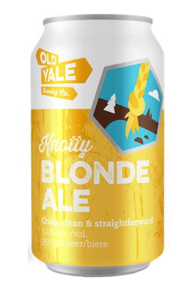 Old-Yale-Knotty-Blonde-Ale